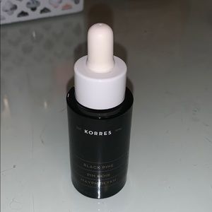 Korres Black Pine Serum